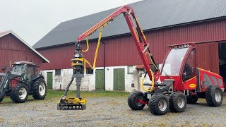 Tractopelle Kranman 620S à vendre - Image 4 | Machineryline TD Tractopelle Kranman 620S | Image 4 - Machineryline