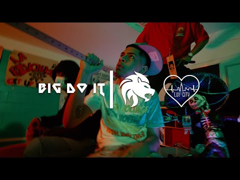ScottieBoyz Mex - Big Do It (Official Music Video)