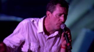 OMD - Walking On The Milky Way (Live: Architecture & Morality & More DVD)