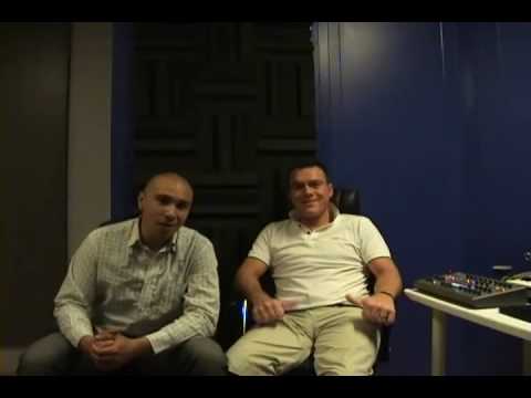 Dance Valley 2010 video announcement