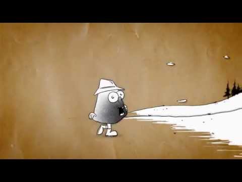 IS KARZL - EPISODE 1 - The Birth