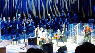 La Biblia Sinfónica: Vox Dei - Moisés (Centro Cultural Kirchner - 09.12.15)