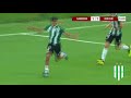 Juveniles: Banfield Derrotó 3 A 2 A Atlético De Madrid Y Jugará La Final