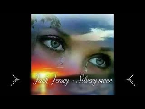 Silvery Moon - Jack Jersey