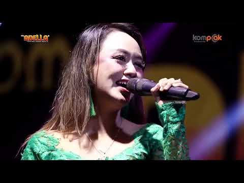 PRIA IDAMAN ( MONALISA OM ADELLA)