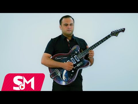 Cavid Qurbanov - Ay Qiz Sen Oyna (Klip 2024)