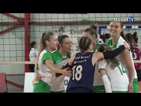 jurnal MUSCEL TV 13 10 2025 SPORT | CS MUSCEL ARO, VICTORIE LA DEBUT ÎN DIVIZIA A2