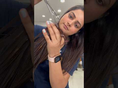 Medium hair length cut by misbahaddy #youtube #hair #misbah #haircutting #foryou #hairsalon