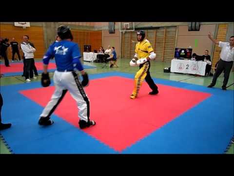 19 Mrz 2017 -  40. Reinacher Cup -  Matthias Hager vs Öztürk Kaan