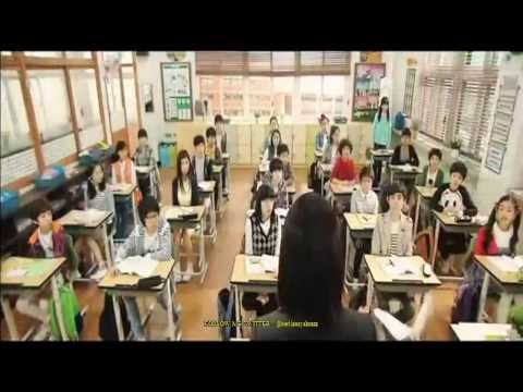 Drama Triler and OST The Queens Classroom (Sunny -The Second Drawer)