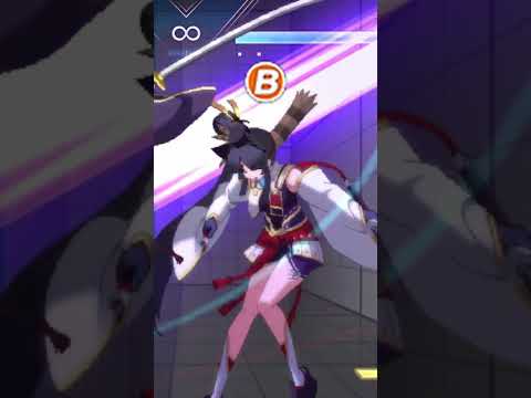 Easy Midscreen Ushi Combo