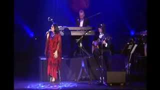 Nana Mouskouri - Autumn Leaves - Live In Berlin - 2006 -