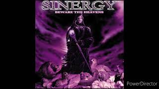 Sinergy- Beware The Heavens