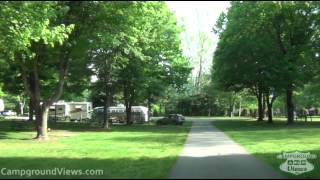 Winngray Campground Video