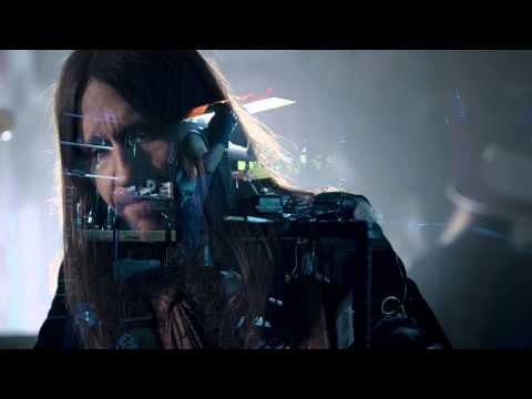 Blackberry Smoke - Too High (Official Video)