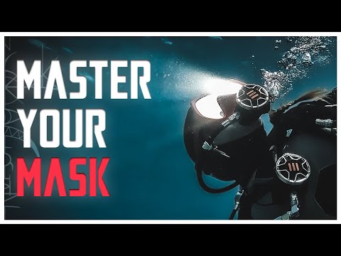 Learn Correct Mask Removal | Master Series