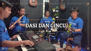 Download lagu DASI DAN GINCU KARAOKE DUET Rhoma irama mp3
