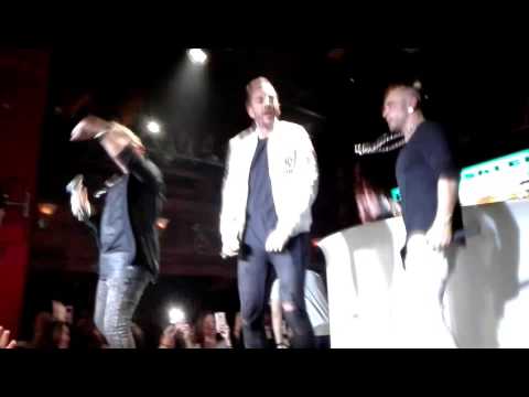 Concierto Góngora Miguel Saez, Sergio Contreras y Mario Mendes....Rompan Filas