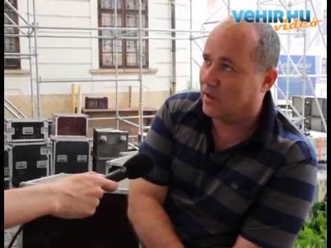 VeszprémFest, Craig David