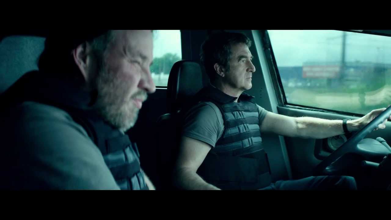 Miniature de la vidéo 11.6 - Bande Annonce VF du film 11.6