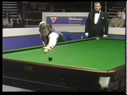 22 October 1984 BBC2 - Snooker & To The Manor Born