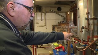 Kevés a gyümölcs, kevés a pálinka