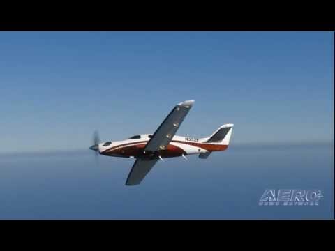 Aero-TV: What Does It Take? - Alan Klapmeier's Thoughts On Proving GA Value