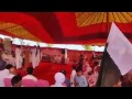 Malik Zain Sultan Raza Jami At Bhar Pur Installing New Electric Ceremony Bhar Pur