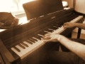 It's my life (Acoustic) - Bon Jovi Piano Cover 