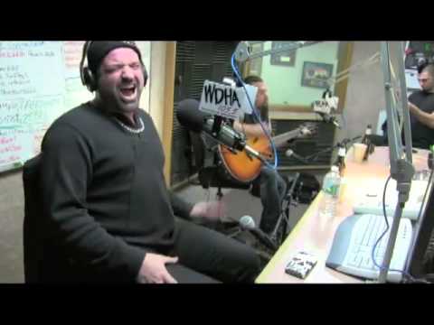 All On The Line - Adrenaline Mob