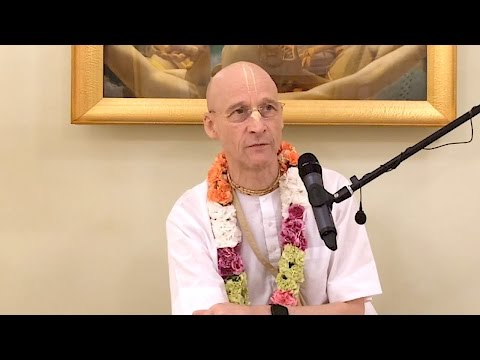 Morning Class SB 3.26.25-26 - 19 Nov 2016 - HG Aniruddha Prabhu