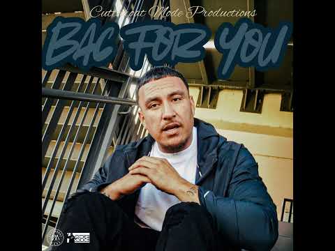 Rich Rollin - Bac For You (Audio)