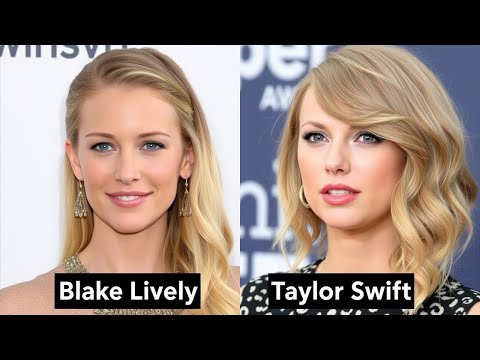 Taylor Swift & Blake Lively BREAK UP?!: The Truth Behind the Headlines