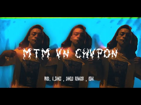 RIAL SIX - MTM VN CHVPON (PROD. G.ZANE$ & DIMELO RENACOX)