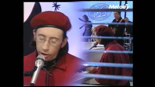 Les Innocents / Mon dernier soldat / La chance aux chansons (1992)