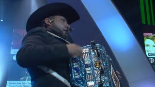 Grupo Pesado - Recuerdame Y Ven (En Vivo)