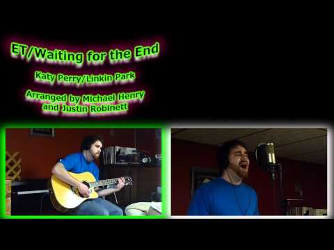 ET - Waiting for the End Cover
