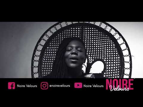 Teaser Black Is - Noirevelours