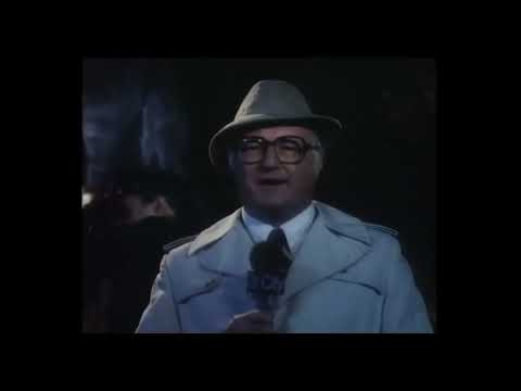 Les monstres du labyrinthe 1982 - "Musique d'ambiance"