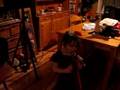 Frosty The Snowman Improv D By A Kid