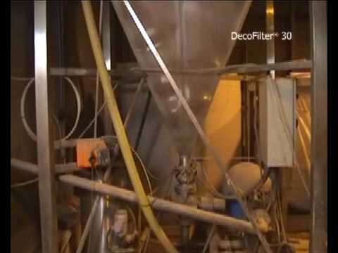 DecoFilter by DecoMachines.com