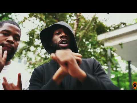 DGHOODA - POISON (OFFICIAL MUSIC VIDEO) @shotbyxpress