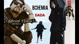BOHEMIA • (DADA SONG) Chilling in Car On Road 2016 • | skull and Bones | Full Official Video  2017