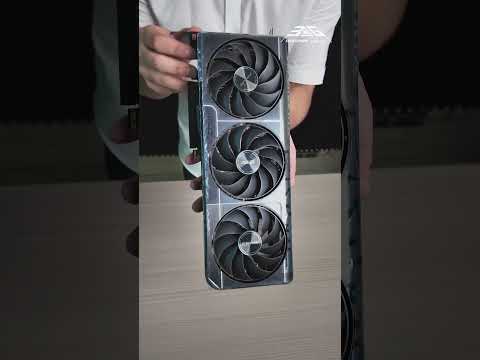 ASUS Prime GeForce RTX 5070 OC Edition 12 GB - фото 2 - id-p3206476921