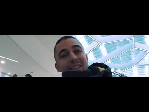 SKELE - Nepokolebljiv (OFFICIAL VIDEO)