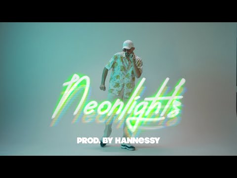 Baro Beretta - Neonlights (prod. by Hannessy)