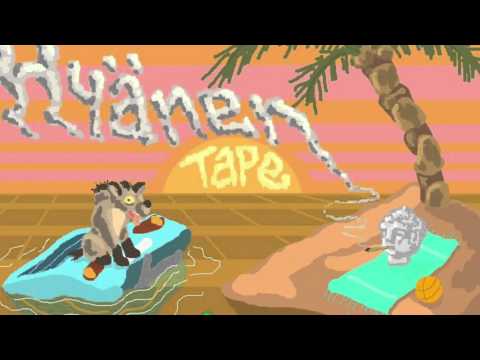 Meilner - Märzstraße (prod. by [unmatchd]) I Hyänen Tape