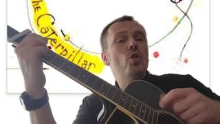 Download lagu The Cure - The Caterpillar [Pure Rhythmic Acoustic Guitar Version mp3
