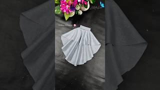 Download lagu stylish high low skirt cutting ✂️🌸#shorts #sewing #fashion #diy #trending #viral #shortsfeed mp3