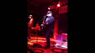 Randy Rogers "You Could Change My Mind"